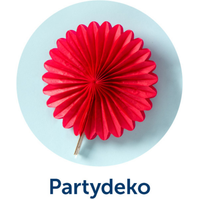 Partydeko