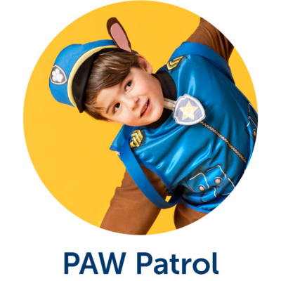 PAW Patrol Party