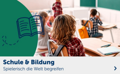Schule und Lernen