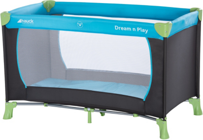 манеж кровать olsson dream n play