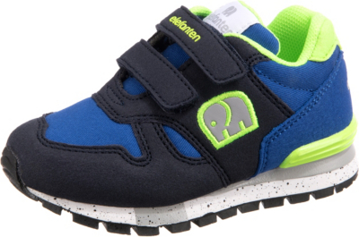 Neu elefanten Baby Sneakers Low HOPPY HOLLY für Jungen 25691291 für Jungen