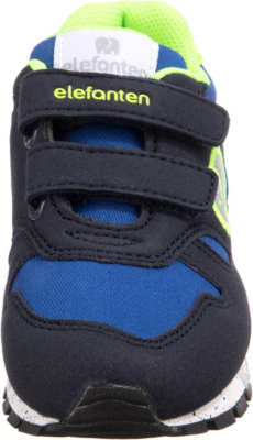 Neu elefanten Baby Sneakers Low HOPPY HOLLY für Jungen 25691291 für Jungen