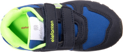 Neu elefanten Baby Sneakers Low HOPPY HOLLY für Jungen 25691291 für Jungen