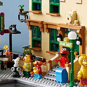 LEGO® Live Shopping Event Finale