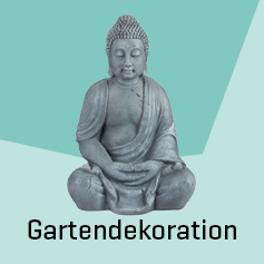 Gartendeko