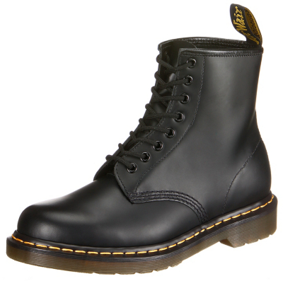 Pre-owned Dr. Martens' Neu Dr. Martens 1460 Smooth Schnürstiefeletten 5705202 Für Herren Und Damen