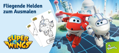 Super Wings Fanartikel Spielzeug Online Kaufen Mytoys