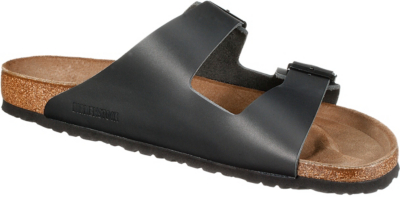 Neu BIRKENSTOCK Arizona Bs Pantoletten 5710202 für Herren ...