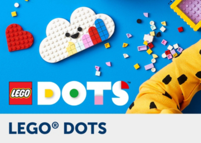 LEGO DOTS