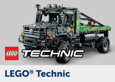 LEGO Technic