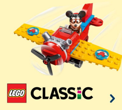 LEGO Classics Artikel