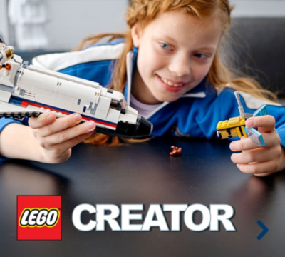 LEGO Creator