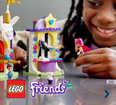 LEGO Friends