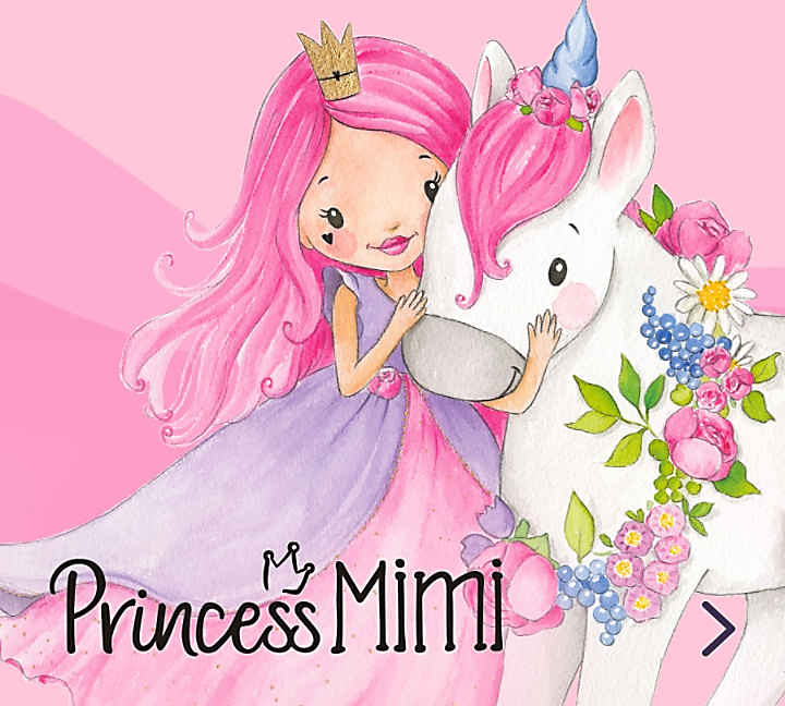  Depesche Princess Mimi 