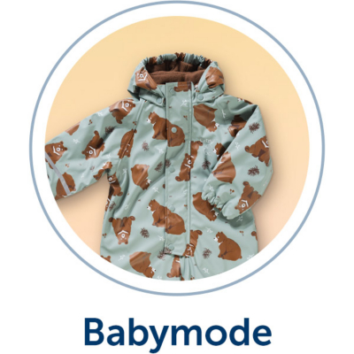 Babymode