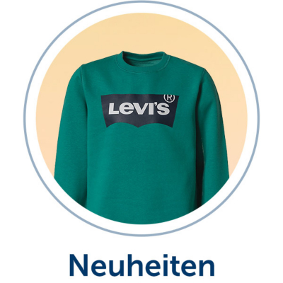 Mode & Schuhe Neuheiten