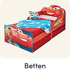 Betten für Kinder