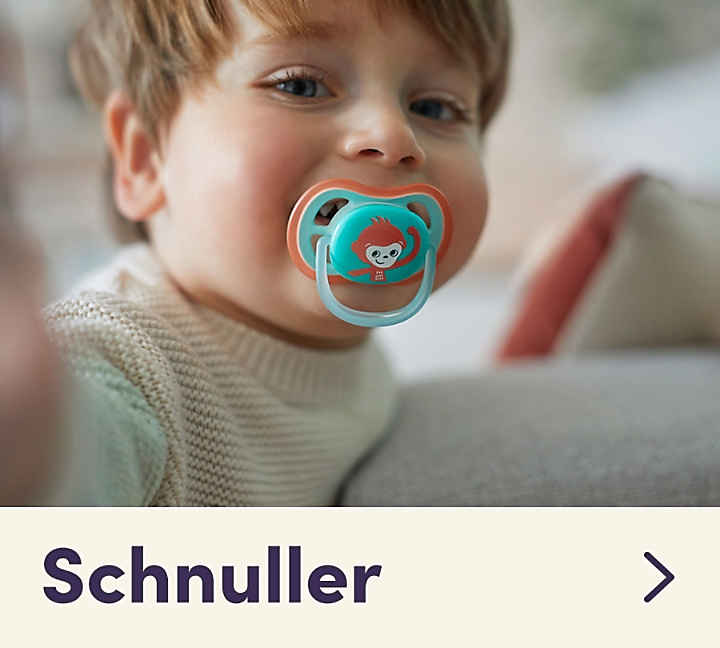 Philips Avent Schnuller