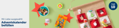 Adventskalender Zum Befullen Fur Kinder Gunstig Kaufen Mytoys