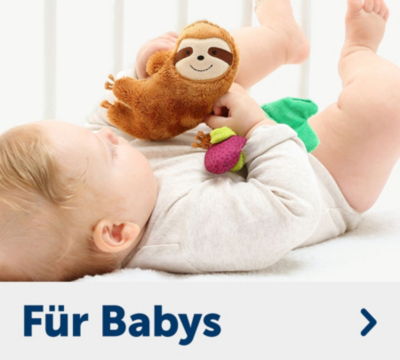 sigikid Für Babys 
