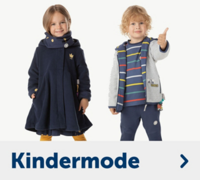 sigikid Kindermode
