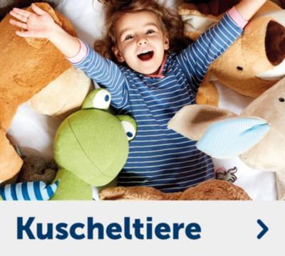 sigikid Kuscheltiere 
