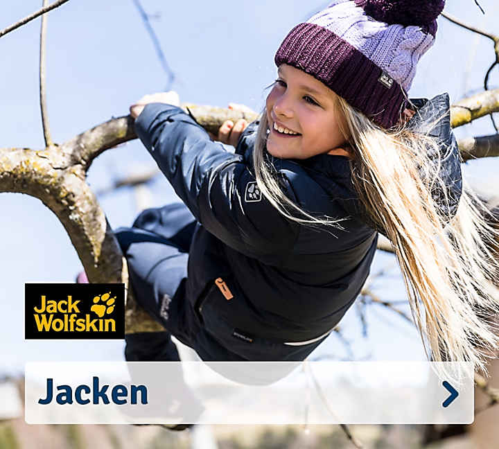 Jack Wolfskin Kindermode günstig online kaufen | myToys Jack Wolfskin Kindermode günstig online kaufen | myToys