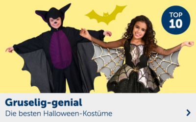 Halloween Kostume Kinder Halloween Kostume Online Kaufen Mytoys