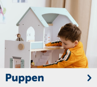 Puppen & -zubehör