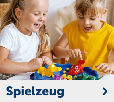 Spielzeug & Spiele