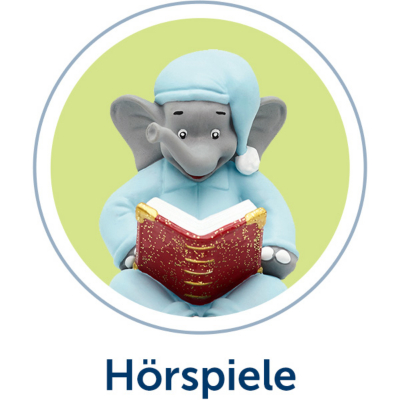 Hörspiele