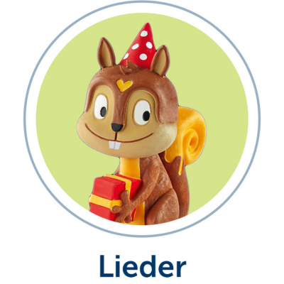 Lieder