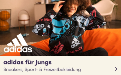 klap Indtægter tæerne Adidas Sportkleidung & Schuhe für Kinder günstig online kaufen | myToys