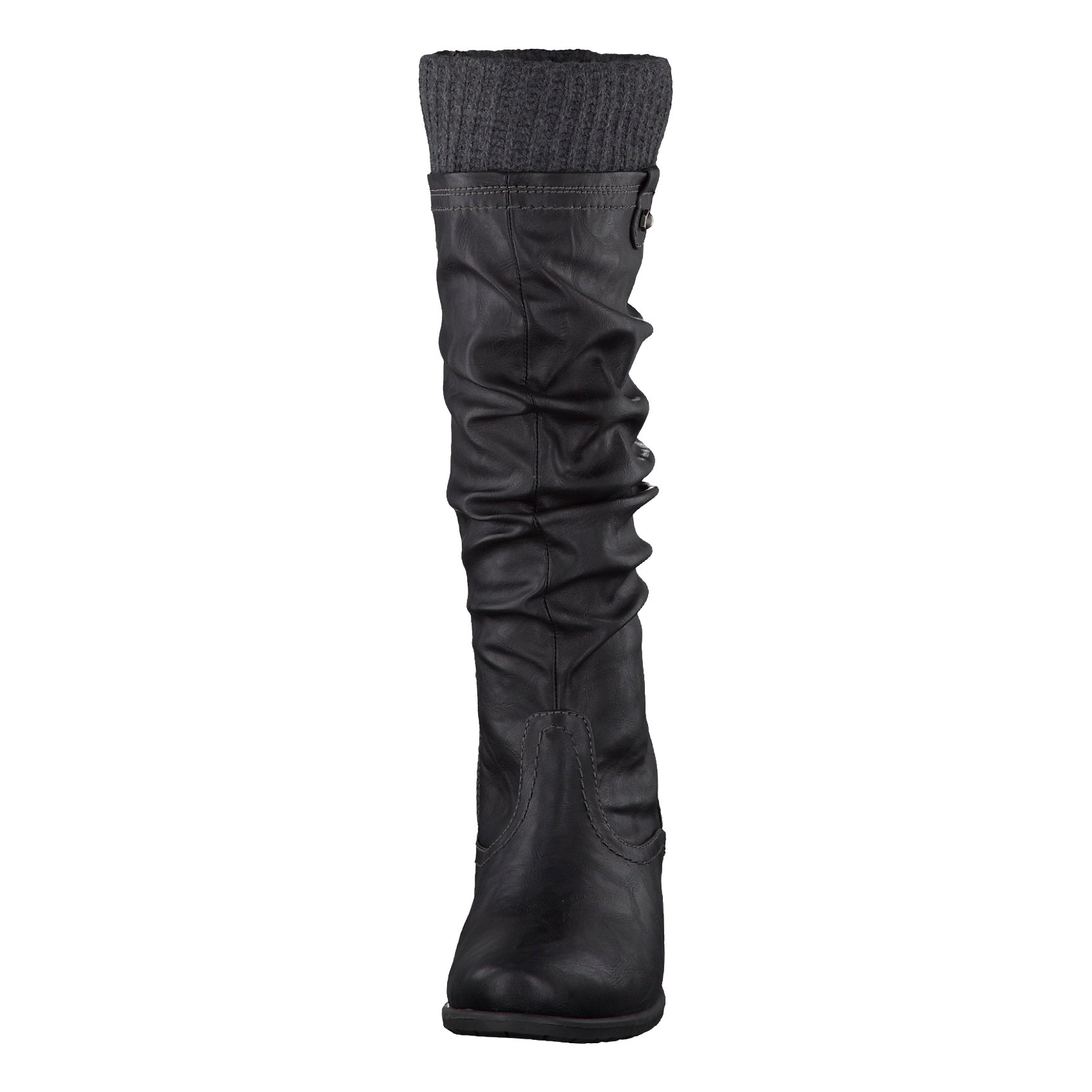 Neu Tamaris Stiefel 5749892 für Damen grau | | | Trendy
be13be Neu Tamaris Stiefel 5749892 für Damen grau | | | Trendy
be13be
