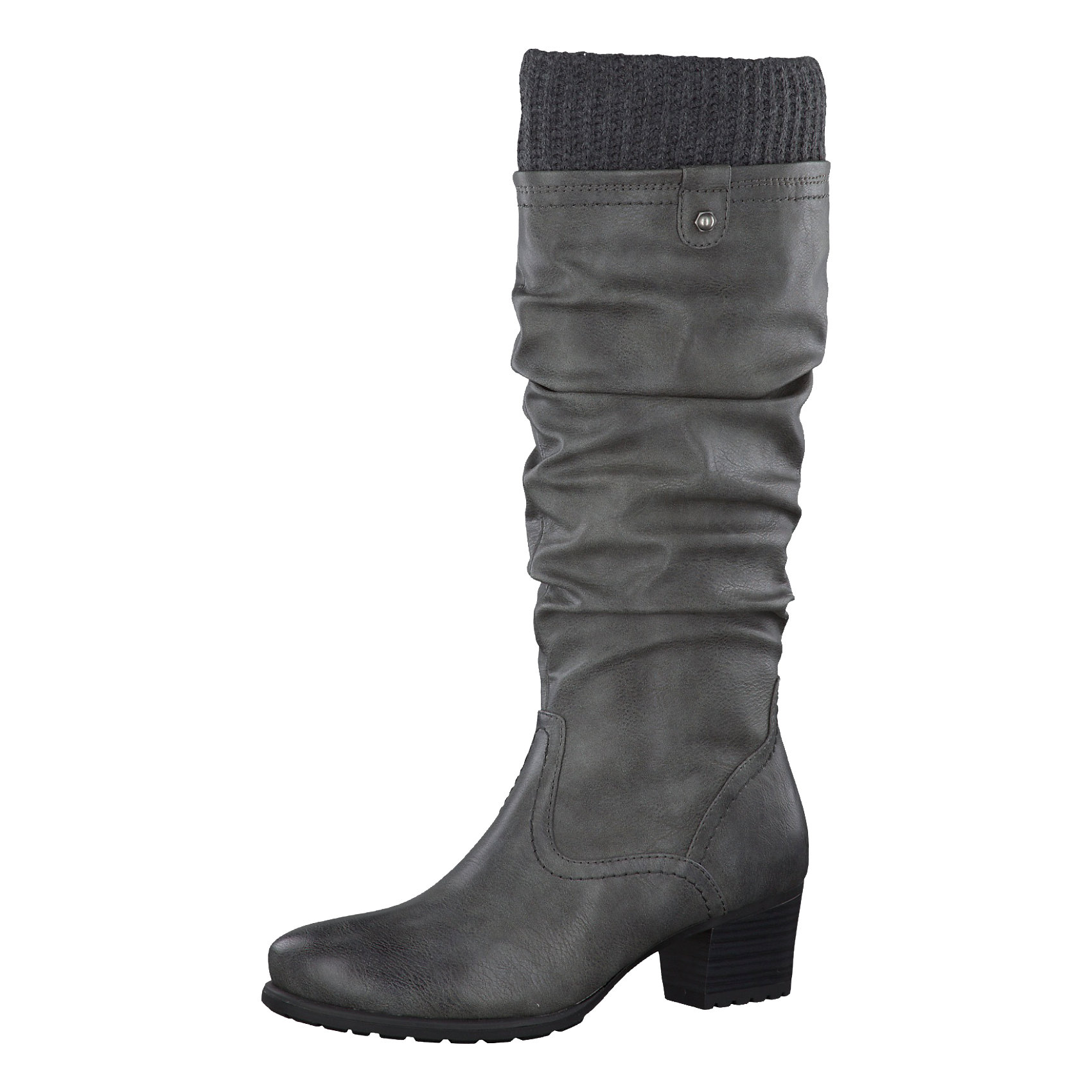 Neu Tamaris Stiefel 5749892 für Damen grau | | | Trendy
be13be Neu Tamaris Stiefel 5749892 für Damen grau | | | Trendy
be13be