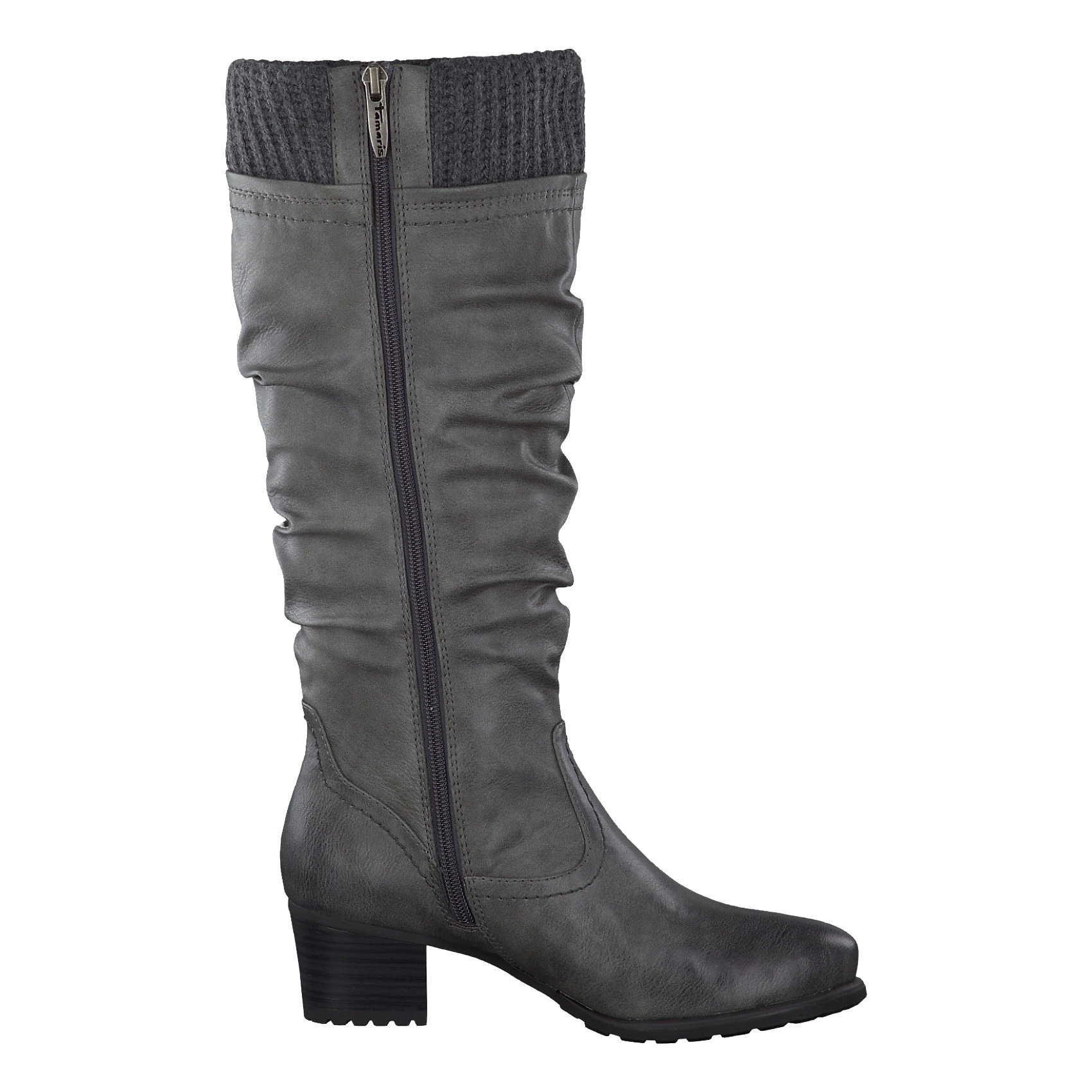 Neu Tamaris Stiefel 5749892 für Damen grau | | | Trendy
be13be Neu Tamaris Stiefel 5749892 für Damen grau | | | Trendy
be13be