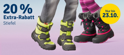 20% Ð´Ð¾Ð¿Ð¾Ð»Ð½Ð¸ÑÐµÐ»ÑÐ½Ð°Ñ ÑÐºÐ¸Ð´ÐºÐ° Ð½Ð° ÑÐ°Ð¿Ð¾Ð³Ð¸