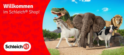 Schleich Sammelfiguren Gunstig Online Kaufen Mytoys