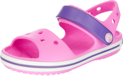 Neu CROCS Crocband Kinder Sandalen 5788992 für Mädchen ...