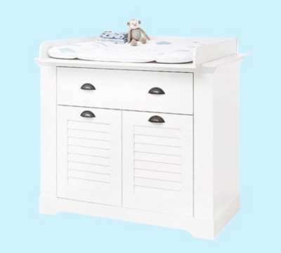 Wickelkommode