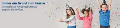 Zu den Kinderpartytipps