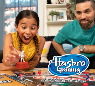 Hasbro Gaming
