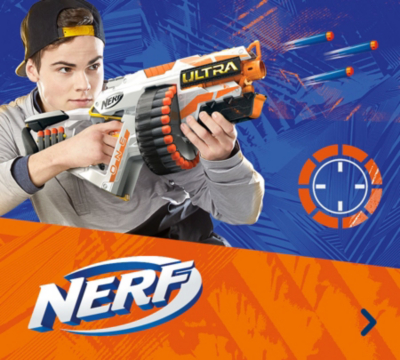 Nerf