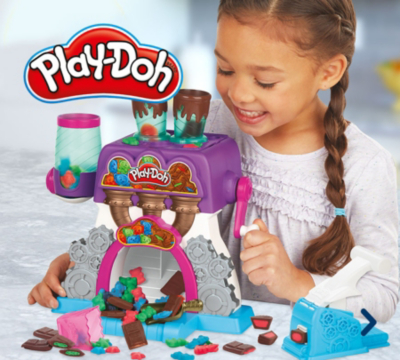 Play-Doh