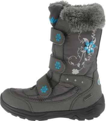 botte de neige taille 22