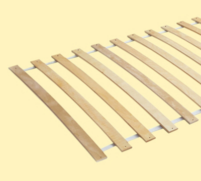 Lattenrost für Kinderbetten