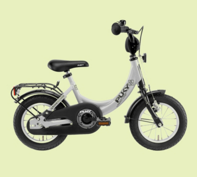 Kinderfahrrad 12 Zoll