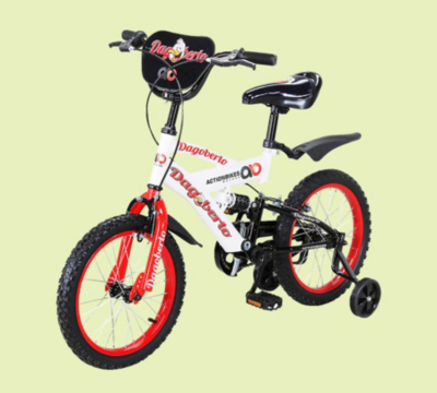 Kinderfahrrad 16 Zoll