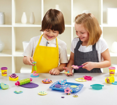 Play Doh Knete Fur Kinder Gunstig Online Kaufen Mytoys