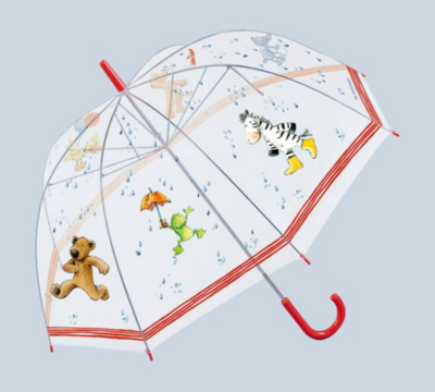 Kinder-Regenschirme